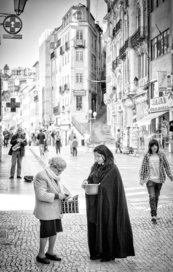 Essencyahomecoimbra Bagian luar foto
