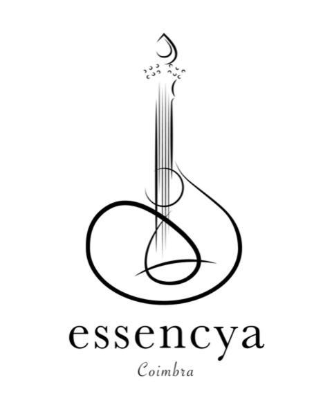 Essencyahomecoimbra Bagian luar foto