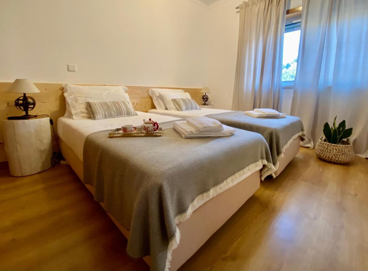 Essencyahomecoimbra Bagian luar foto