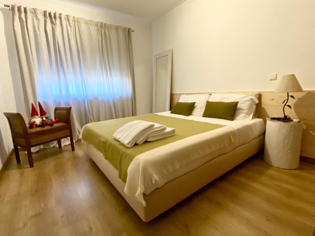 Essencyahomecoimbra Bagian luar foto