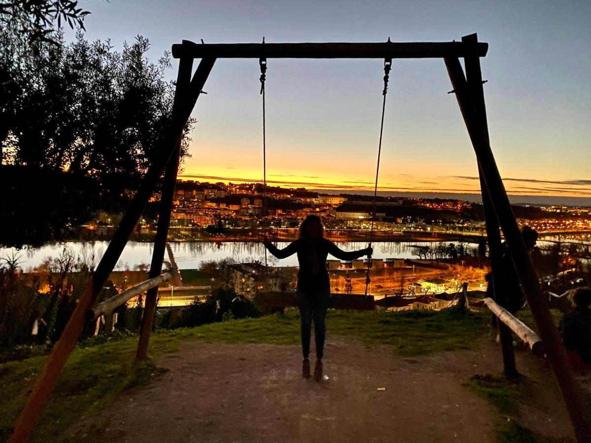 Essencyahomecoimbra Bagian luar foto