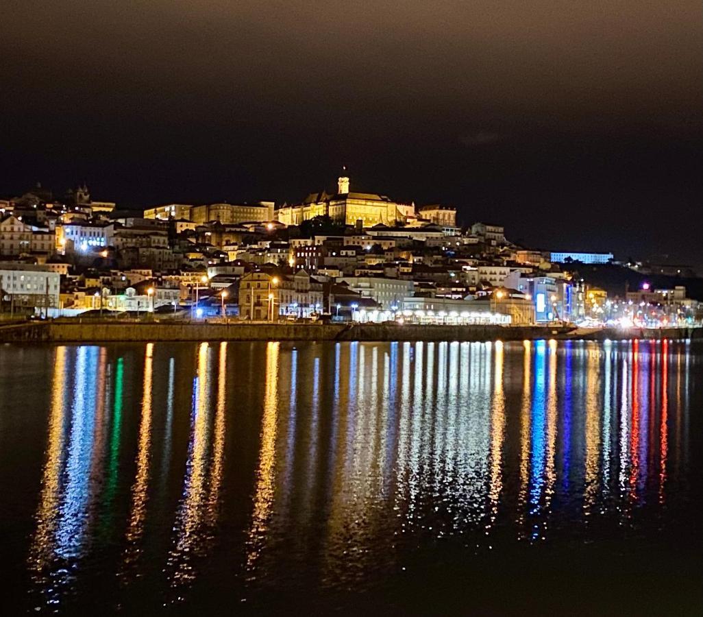 Essencyahomecoimbra Bagian luar foto